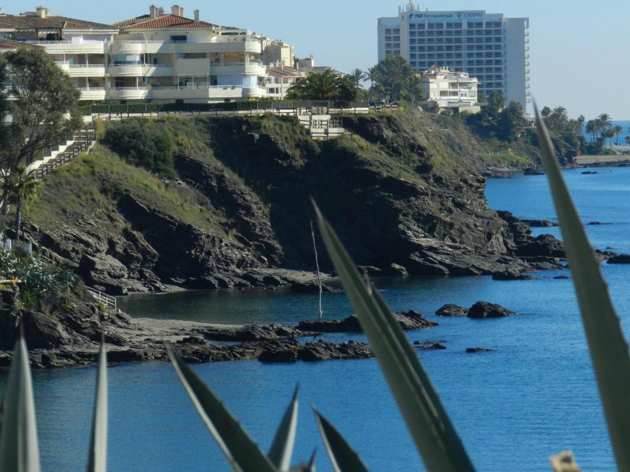 Apartment Costa Quebrada Residencial 1 Benalmadena