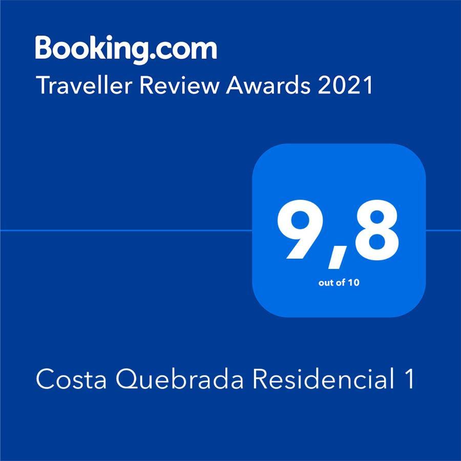 Costa Quebrada Residencial 1 Appartement