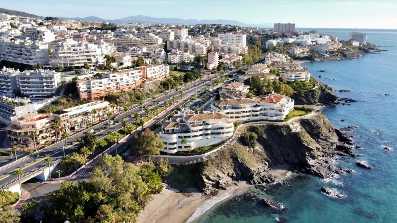 Costa Quebrada Residencial 1 Benalmádena