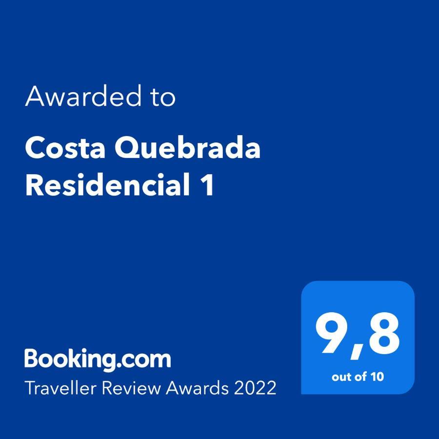 Costa Quebrada Residencial 1 Appartement