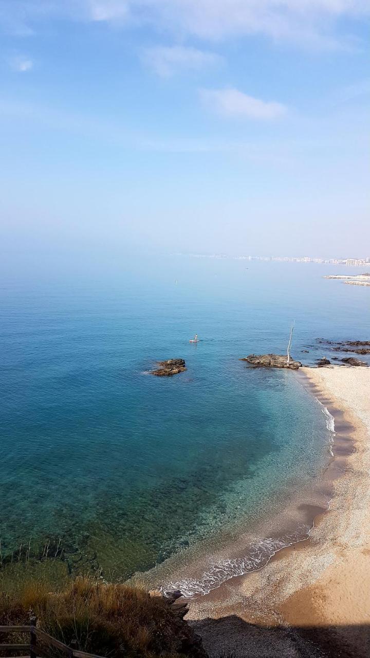 Costa Quebrada Residencial 1 * Benalmádena