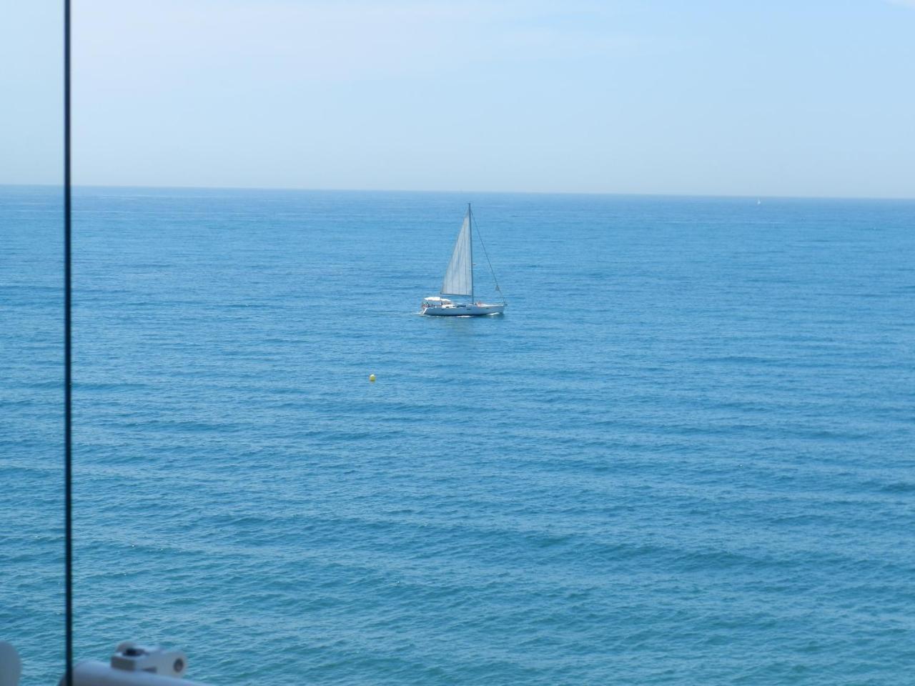 Appartement Costa Quebrada Residencial 1