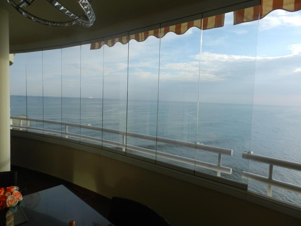 Costa Quebrada Residencial 1 * Benalmádena