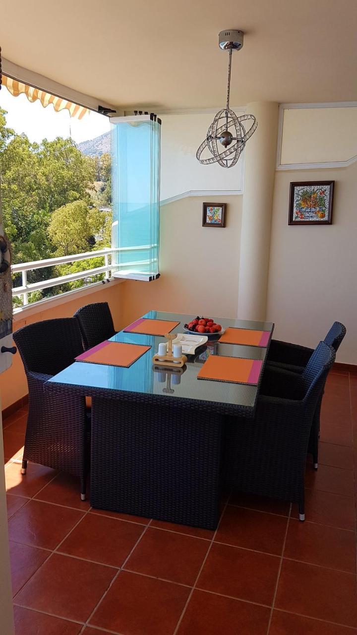 Appartement Costa Quebrada Residencial 1 *