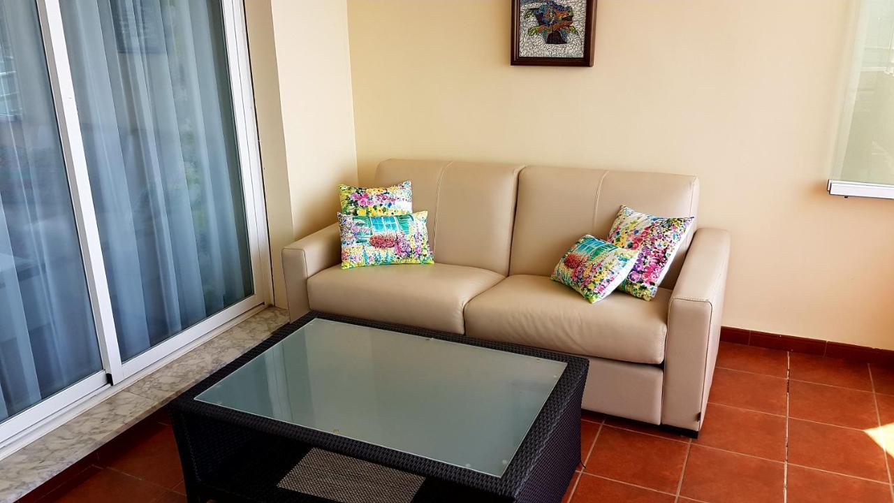 Costa Quebrada Residencial 1 Appartement *