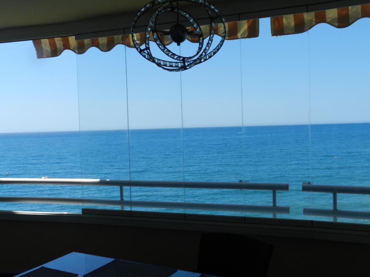 Costa Quebrada Residencial 1 Appartement Benalmádena