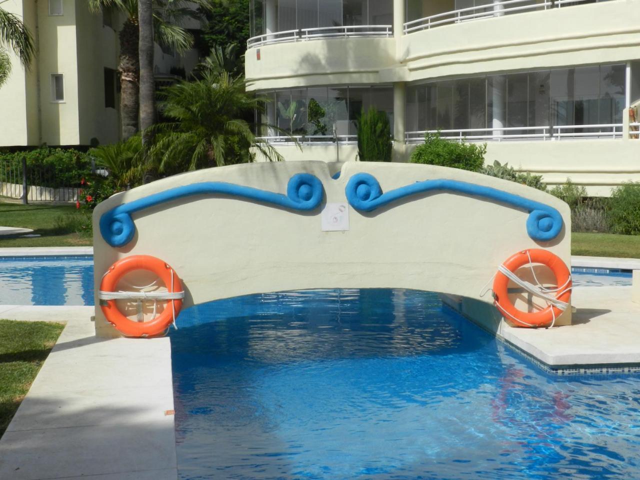 Costa Quebrada Residencial 1 Appartement