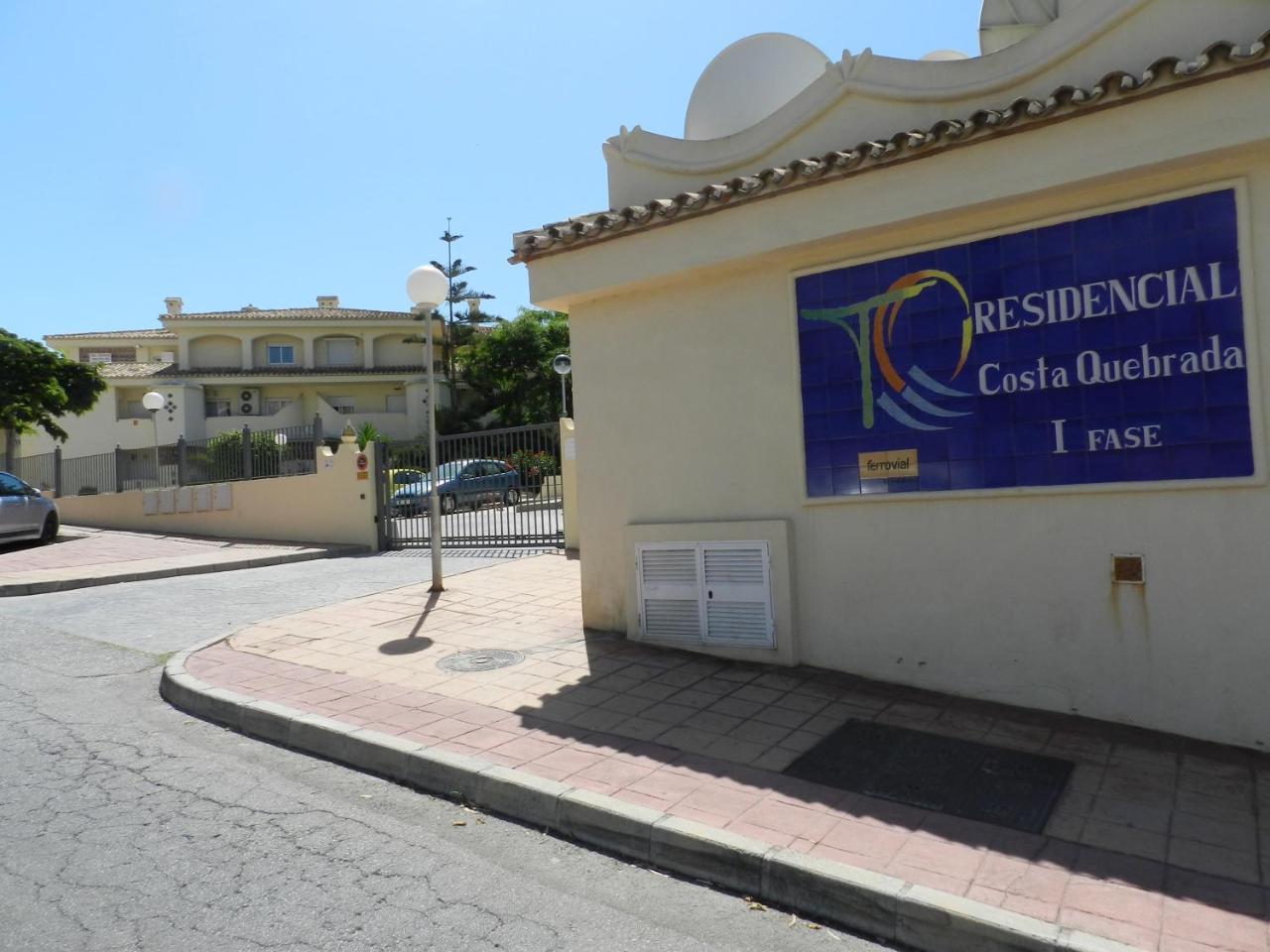 Appartement Costa Quebrada Residencial 1 Benalmádena