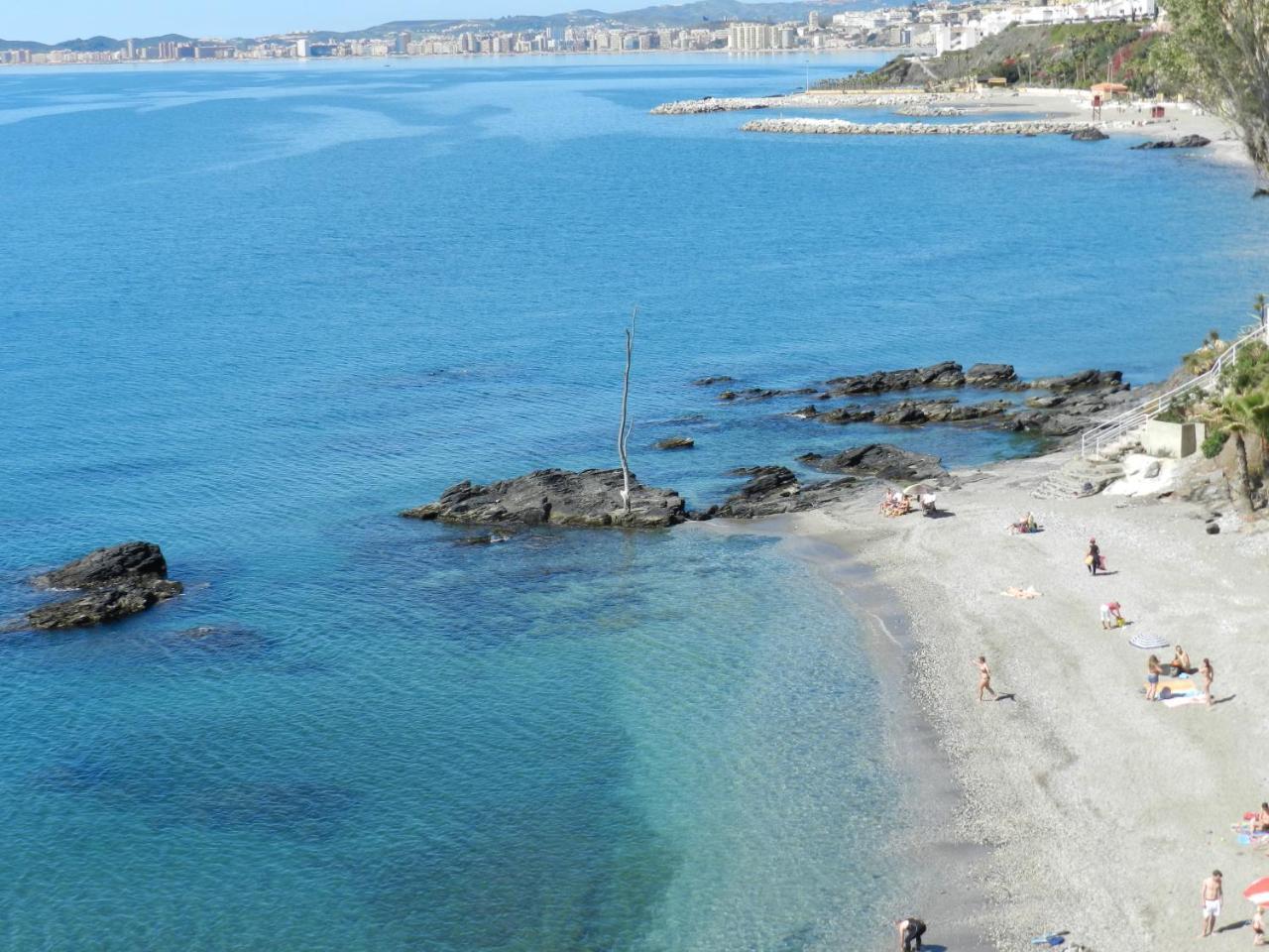 Costa Quebrada Residencial 1 Appartement Benalmádena