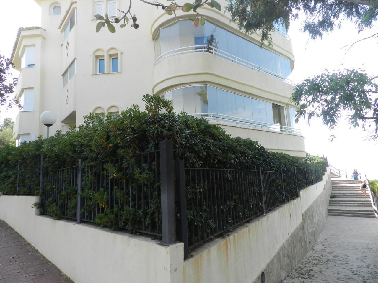 Costa Quebrada Residencial 1 Benalmádena