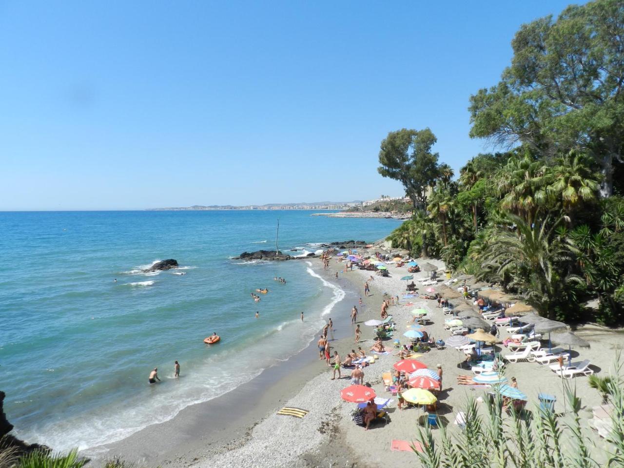 Costa Quebrada Residencial 1 Benalmádena