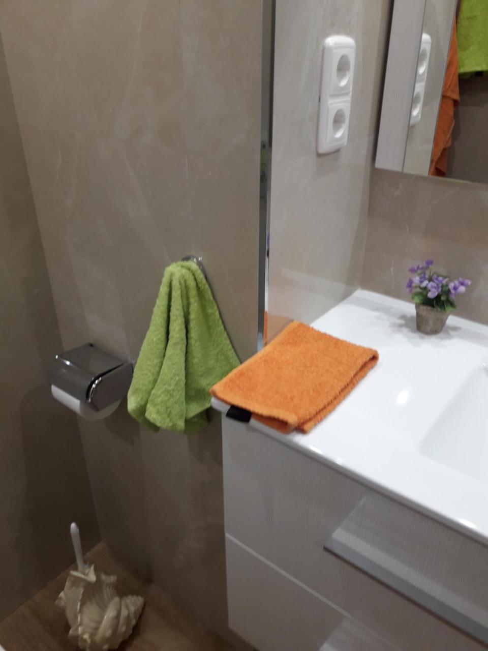Costa Quebrada Residencial 1 Appartement *