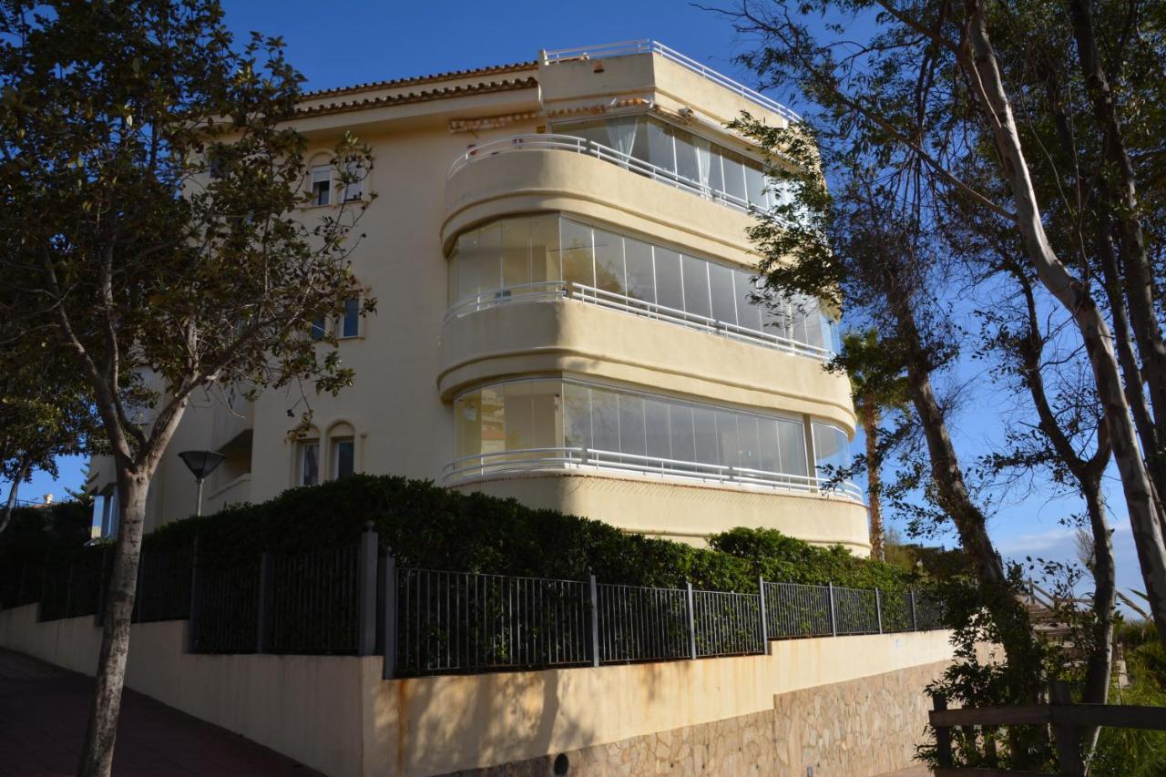Appartement Costa Quebrada Residencial 1