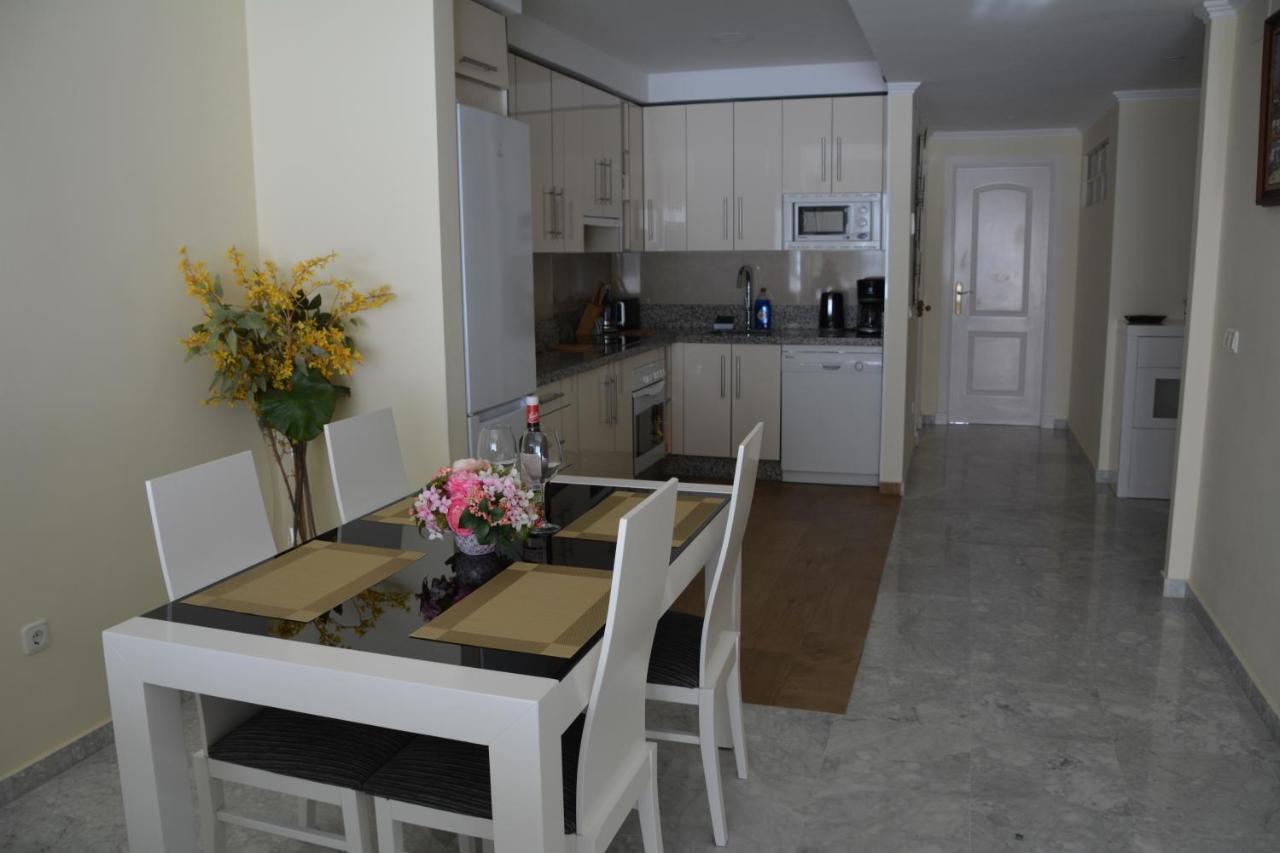 Appartement Costa Quebrada Residencial 1 Benalmádena