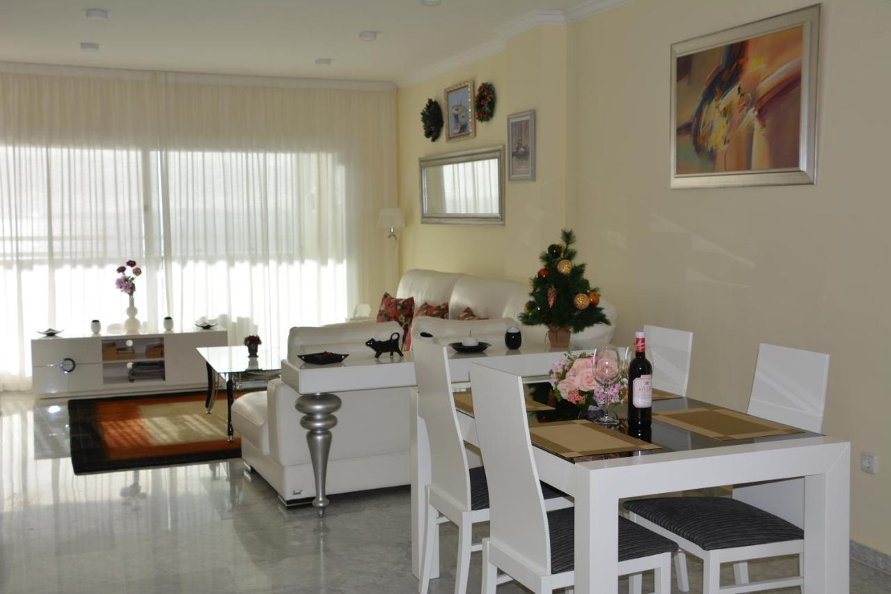 Costa Quebrada Residencial 1 Benalmádena