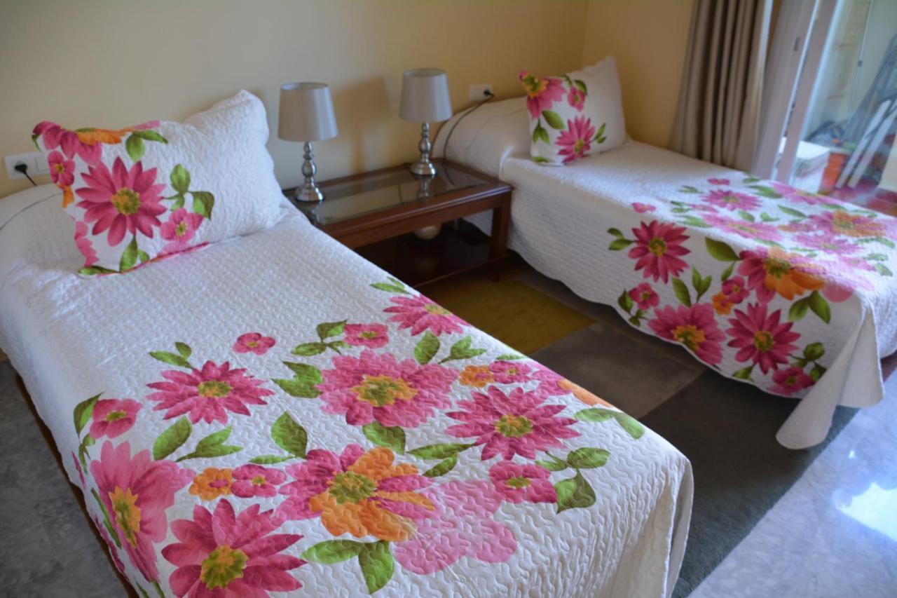 Costa Quebrada Residencial 1 Appartement