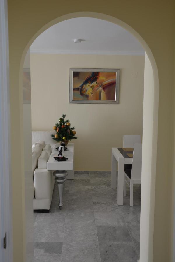 Costa Quebrada Residencial 1 Appartement *