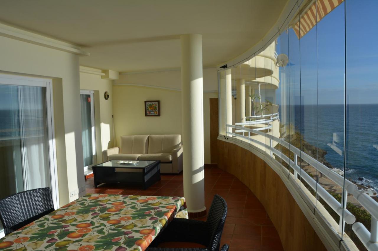 Costa Quebrada Residencial 1 Appartement Benalmádena