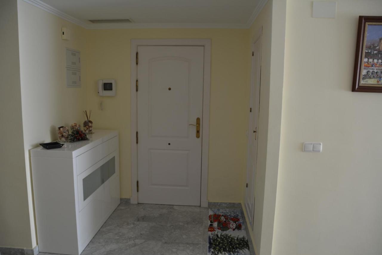 Costa Quebrada Residencial 1 Appartement *