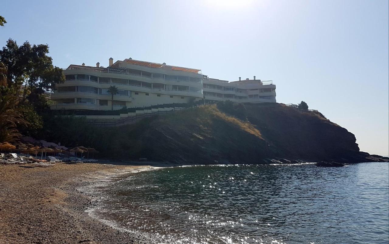 Costa Quebrada Residencial 1 Benalmádena