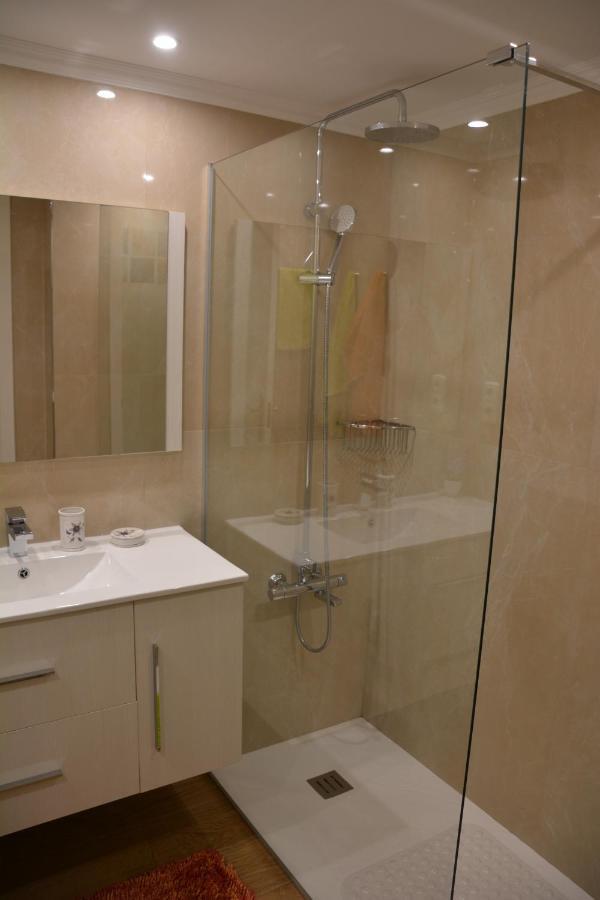 Appartement Costa Quebrada Residencial 1 *