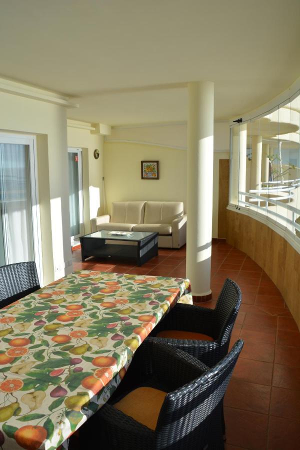 Costa Quebrada Residencial 1 Appartement Benalmádena